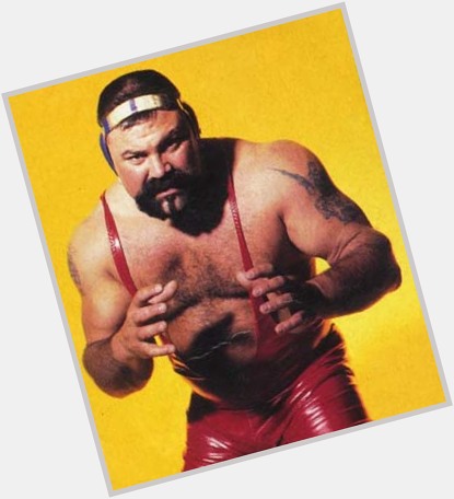 A happy birthday 3/9/61 wish to Rick Steiner 