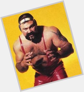 Happy Birthday  Rick Steiner 