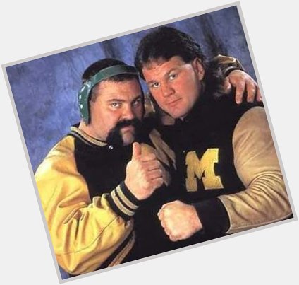  Today DogGace Gremlin Rick Steiner Birthday Happy Birthday Steiner Brother 