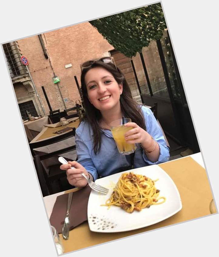 Happy Birthday to my daughter Arianne and Rick Steves. She\s following his lead by celebrating in Rome. 