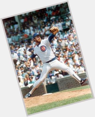 Happy 61st Birthday to 1984 Cy Young Award Winners and 3 time All-Star, Rick Sutcliffe. 