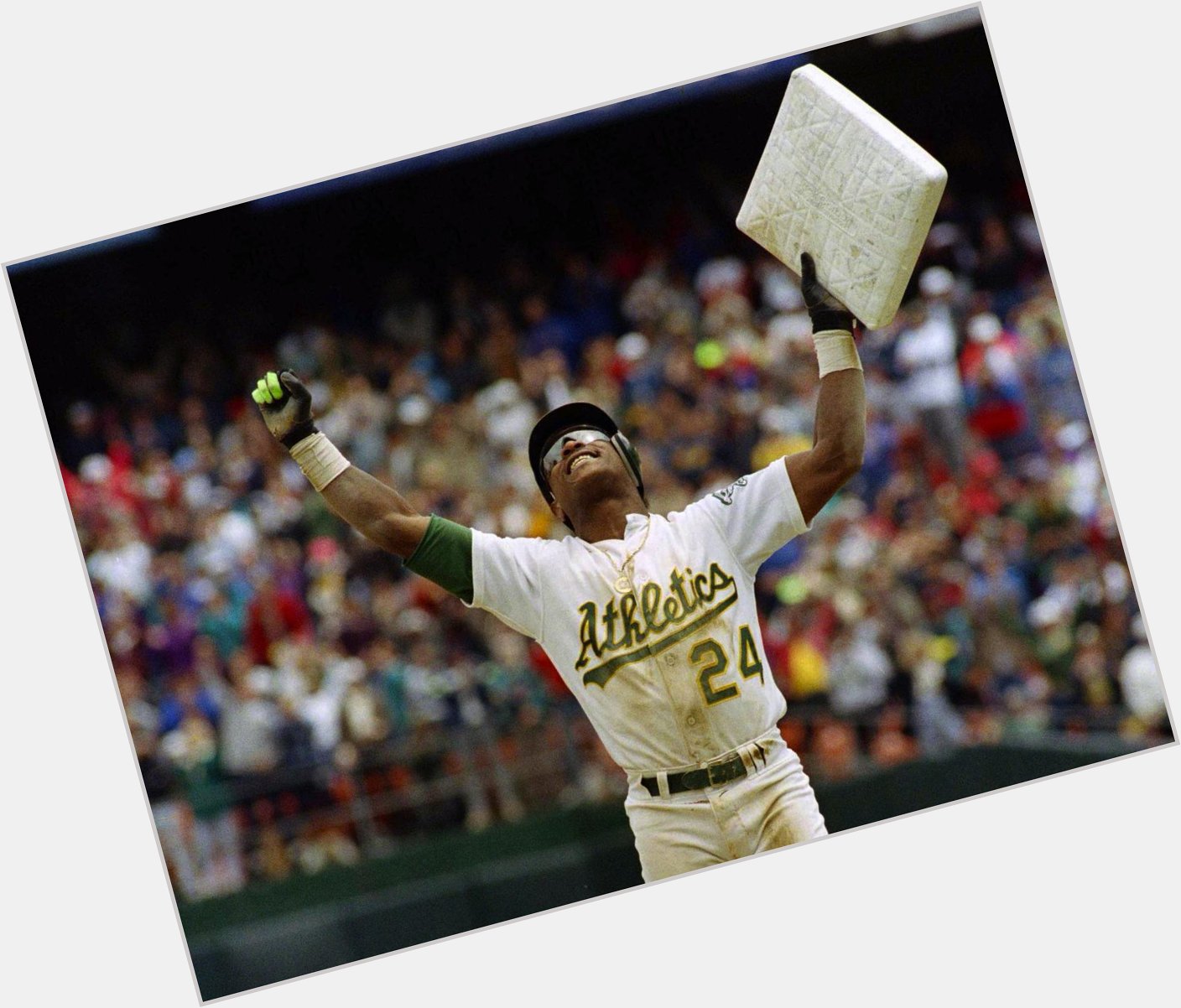 Happy 56th birthday to Rickey Henderson! He is all time in Hall Rating (229).  