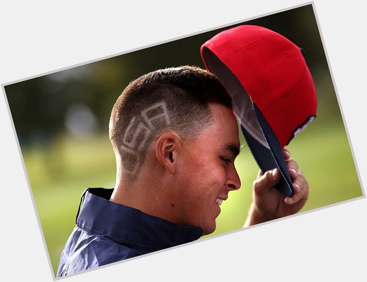 Happy birthday to Rickie Fowler Hopefully 26 is your year! 