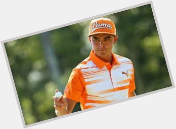 Join us in wishing Rickie Fowler a happy birthday! 