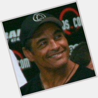Happy Birthday! Rickson Gracie - MMA Fighter from Brazil, Birth sign Scorpio  