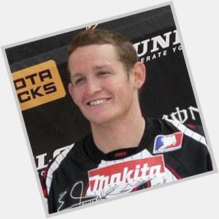 Happy Birthday! Ricky Carmichael - Motorcycle Racer from United States(Florida),...  