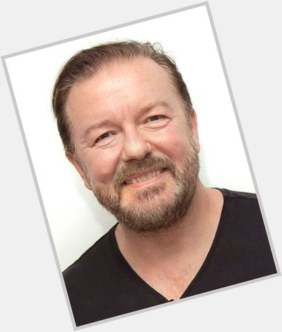 Happy Birthday 
Film television comedy actor comedian entertainer icon 
Ricky Gervais  