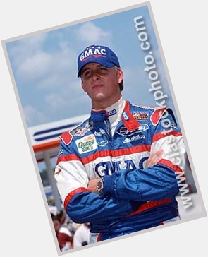 Happy 35th Birthday to Ricky Hendrick up in Heaven! We miss your bright smile down here! 