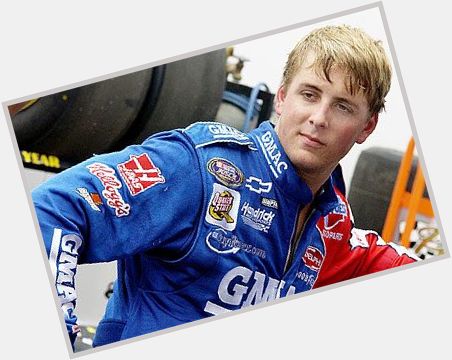 Today we honor the late Ricky Hendrick, who would have been 39 today. Happy Birthday Ricky   