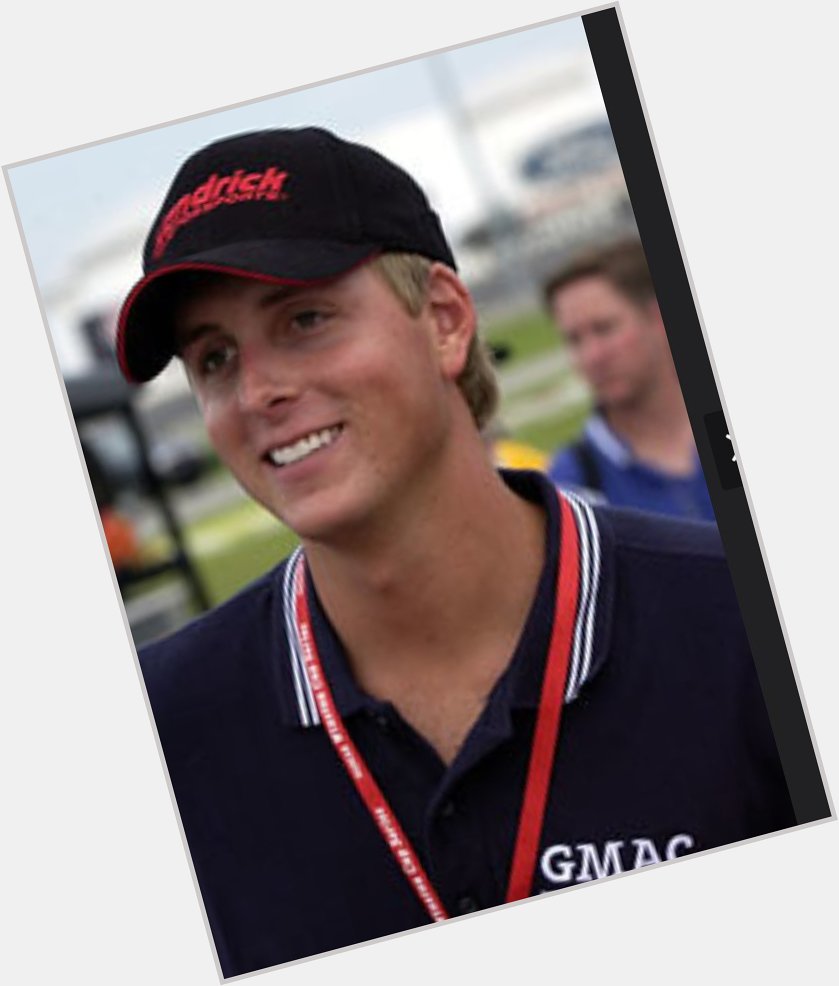 Ricky Hendrick 
Happy Heavenly Birthday    