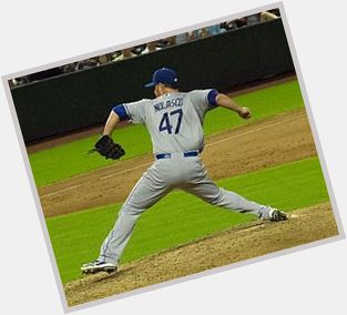 Happy birthday dear Ricky Nolasco, happy 33rd birthday to you! 