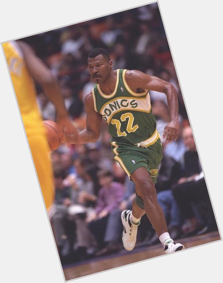 Happy birthday Ricky Pierce!  |  