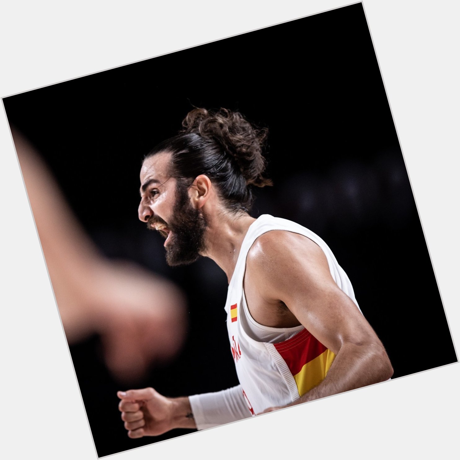 The ease he dishes it out with  Join us in wishing Ricky Rubio a very happy birthday, who\s turning 32 today 