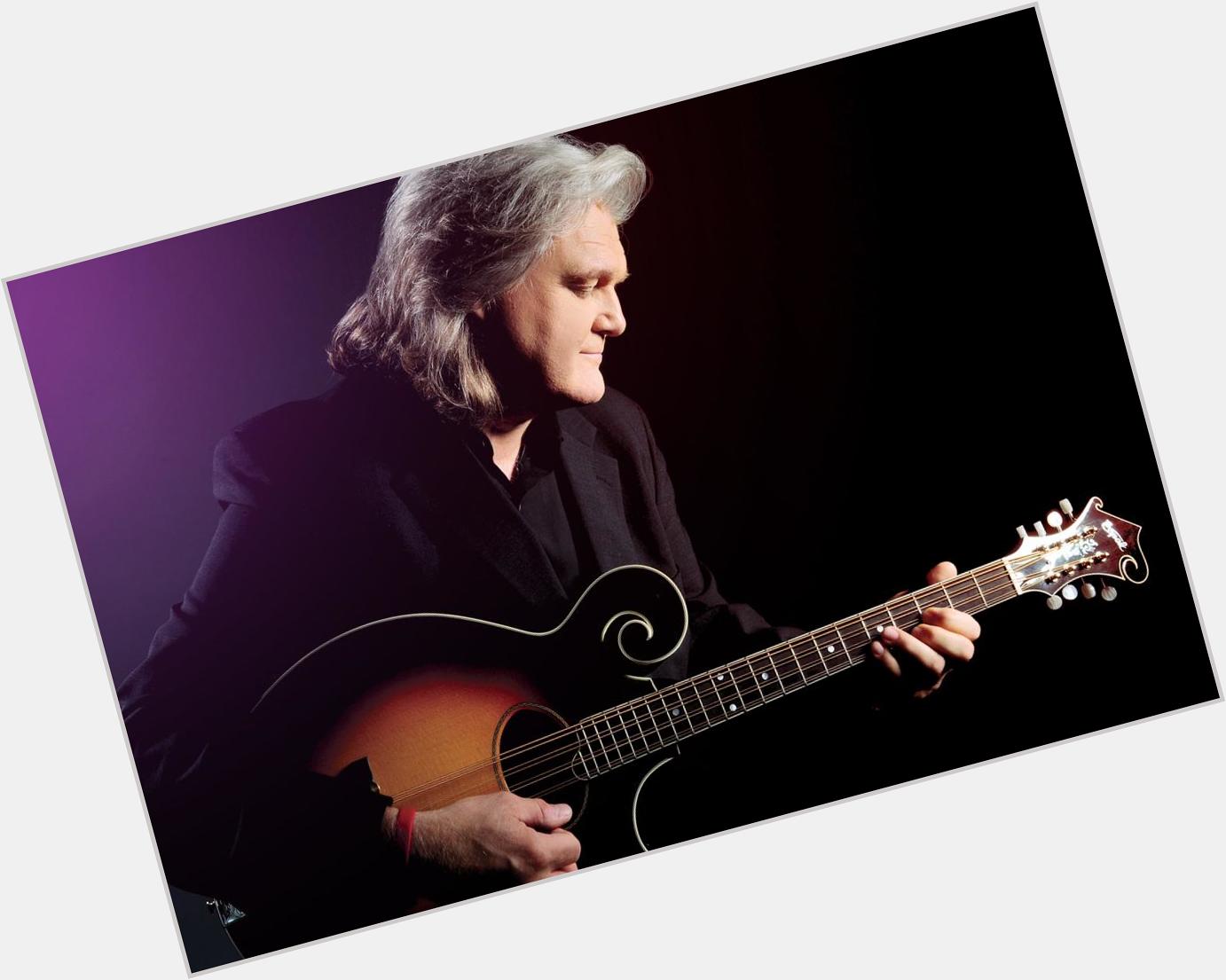 Happy Birthday to Ricky Skaggs!
We hope to see you again soon. 