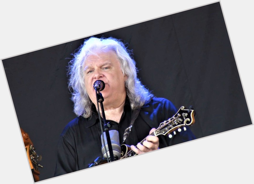 Happy Birthday What are your favorite Ricky Skaggs songs / lyrics? 