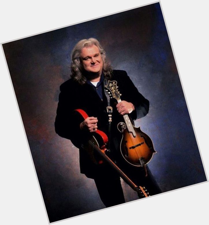 Happy Birthday goes out to Ricky Skaggs born 1953. 