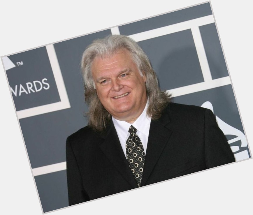 Happy Birthday country music singer song writer musician
Ricky Skaggs  
