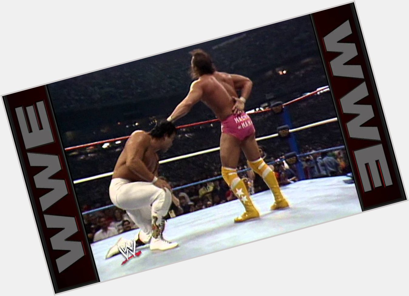 CagesideSeats This Day in Wrestling History (Feb. 28): Happy Birthday Ricky Steamboat!  