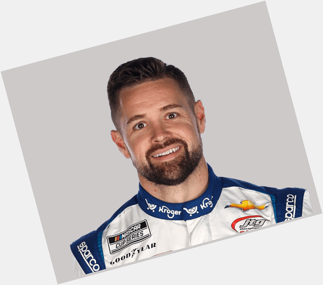 Happy 35th birthday to (Ricky Stenhouse Jr.)! from Cup Series 