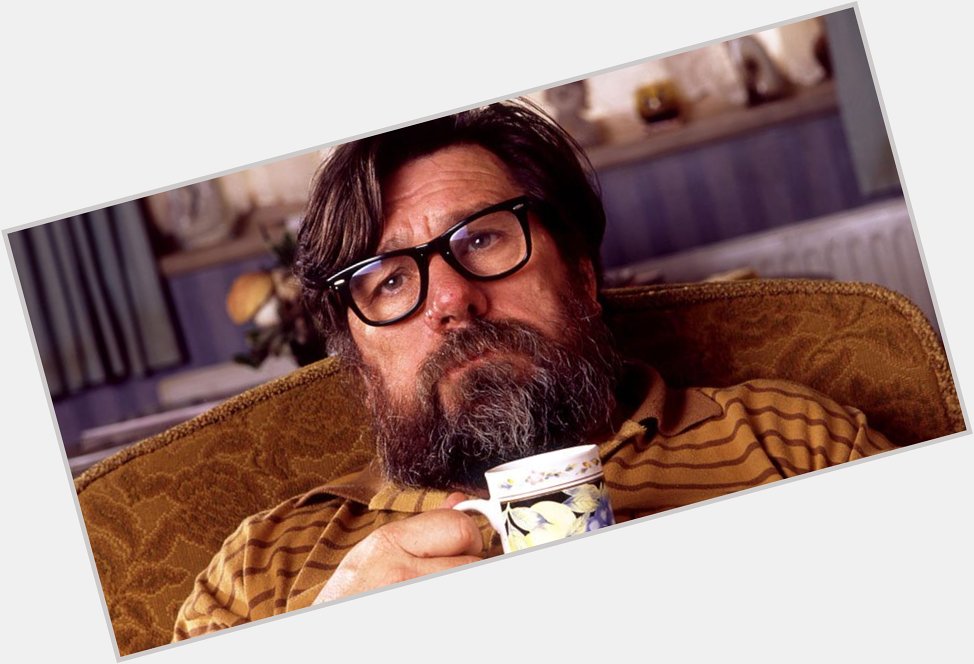 Happy birthday to Ricky Tomlinson, who is 79 today. 