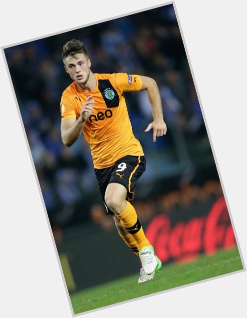 Happy 26th birthday to the one and only Ricky van Wolfswinkel! Congratulations 