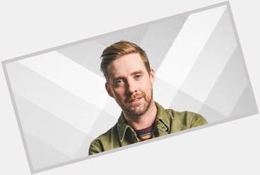Happy Birthday to one of my biggest idols and inspirations, Ricky Wilson -  