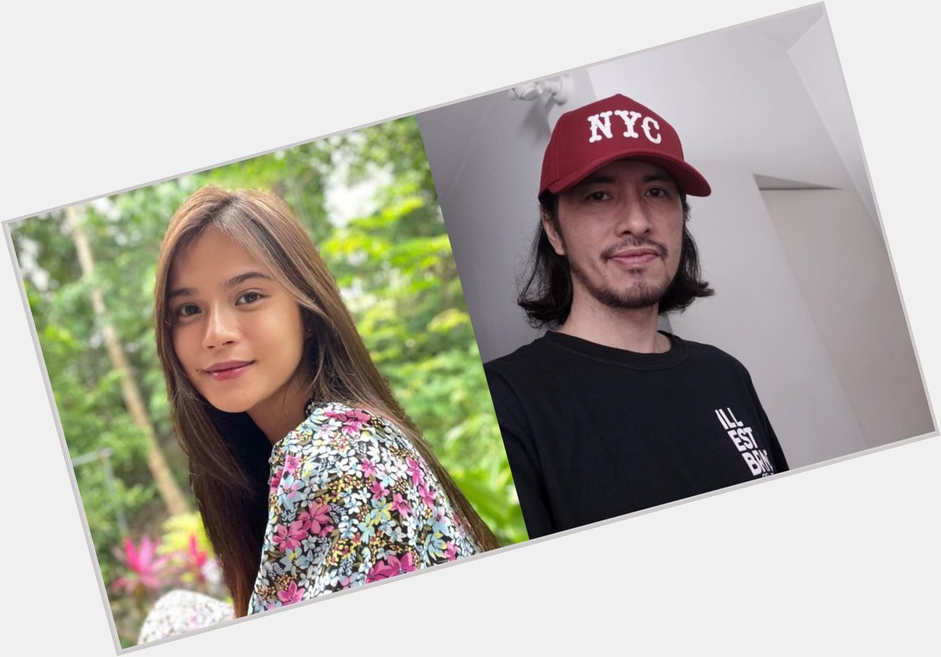 Are They Dating? Maris Racal Posts Sweet Duet With Rico Blanco, Greets Him Happy Birthday

 