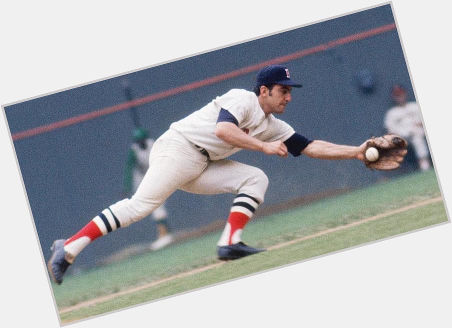 Happy Birthday Rico Petrocelli- 2x All-Star played in 2 World Series for hit 210 homers in his 13yr career 