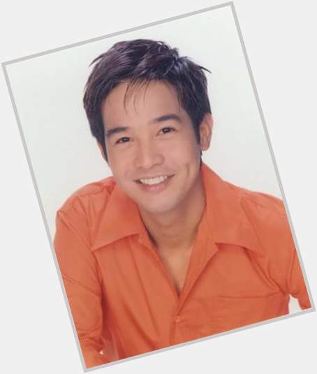 Happy Birthday to my man, my first love,  my baby,  my honey and to one and only Rico Yan!   