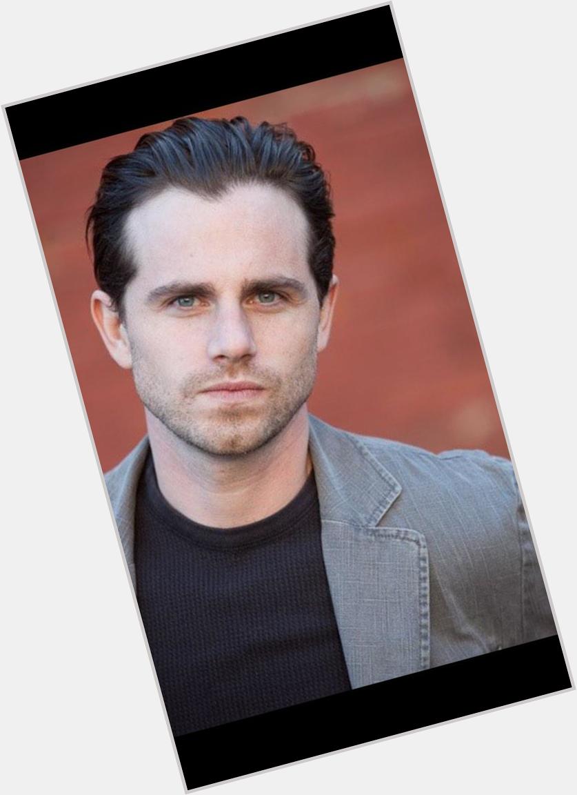 Happy Time, people! Happy 35th birthday, Rider Strong! For those old enough to remember he was in Boy Meets World 