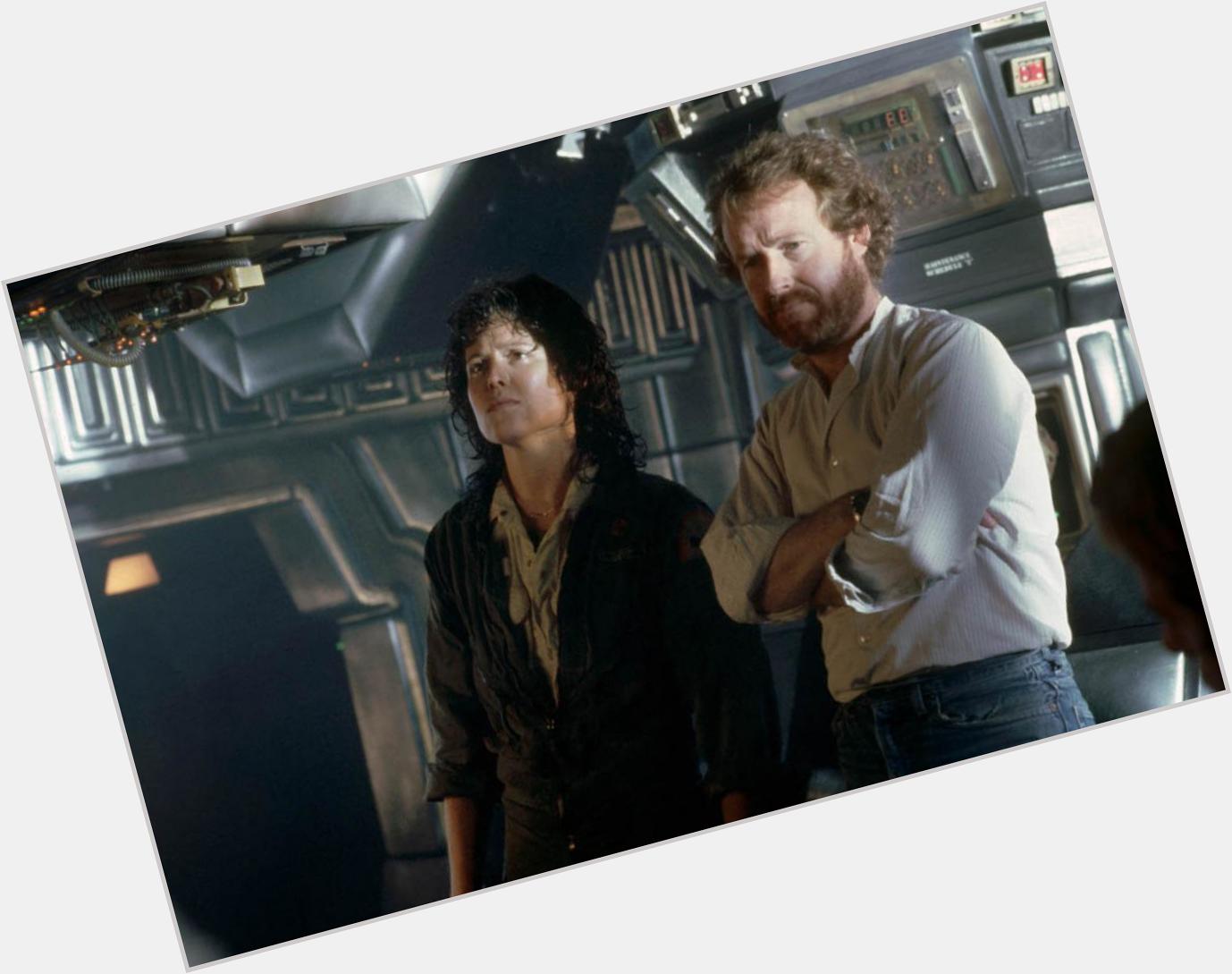 Happy birthday, Ridley Scott!

Watch a 140-minute documentary on Alien  