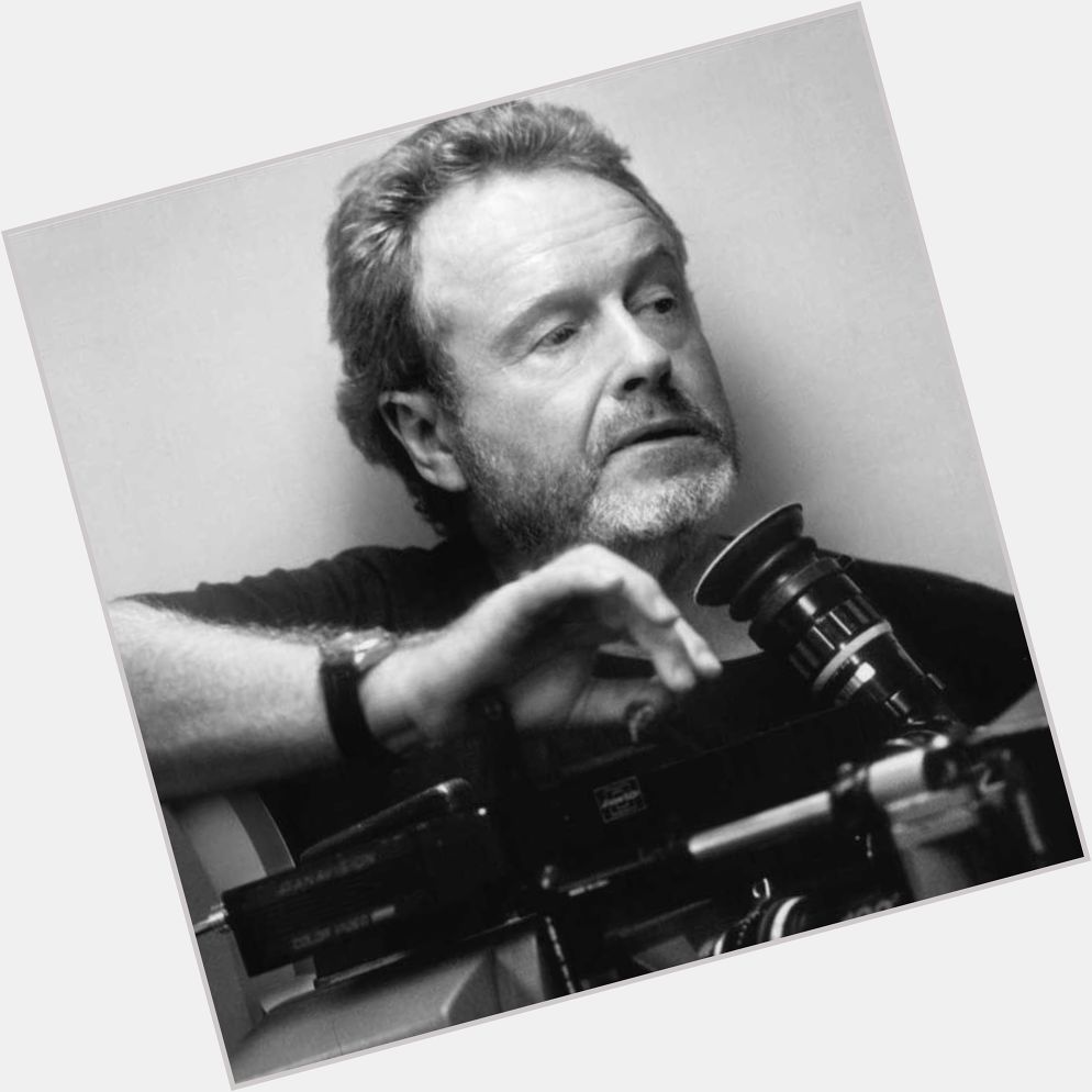 Wishing a happy birthday to Ridley Scott! What is your favorite film by the celebrated director? 