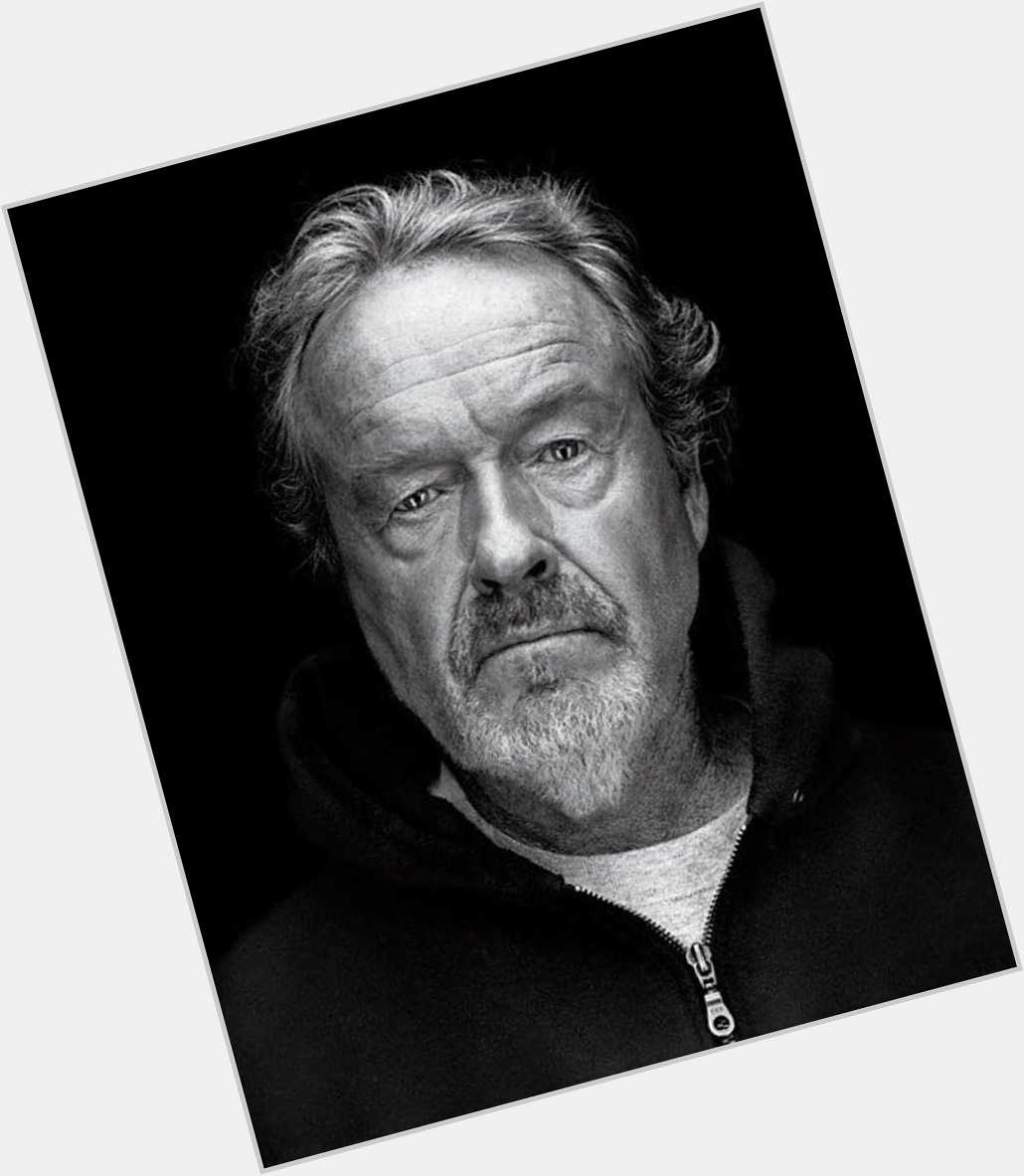 Join us in wishing Sir Ridley Scott a very Happy Birthday today! 