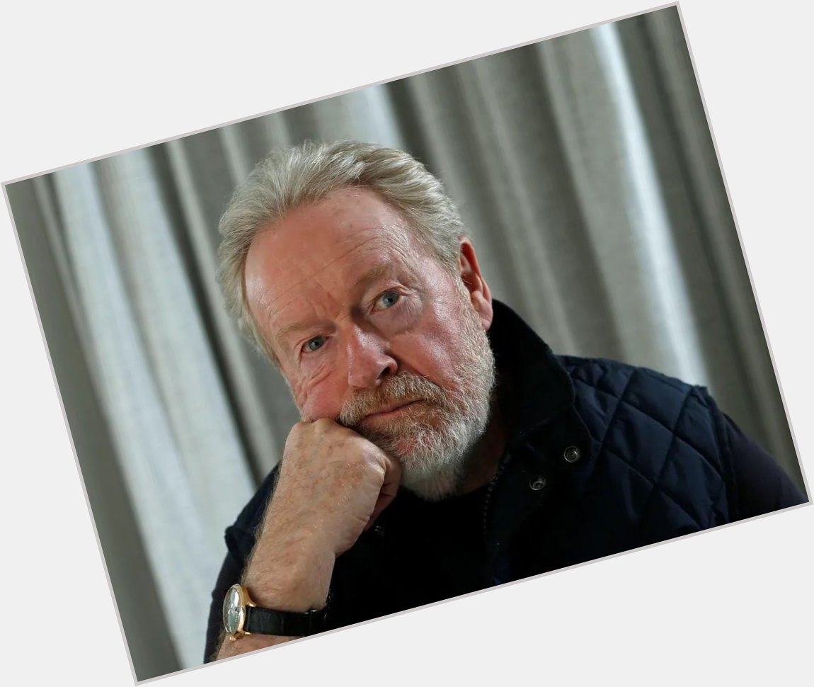 Happy 84th birthday Ridley Scott! We ve reviewed 10 of his films, so check them out here:  