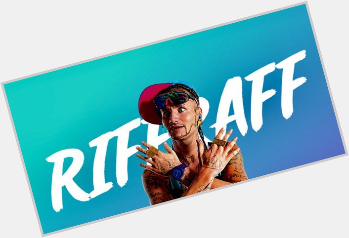 You want RiFF RAFF to call and wish you a happy birthday? $50.

Go here: 