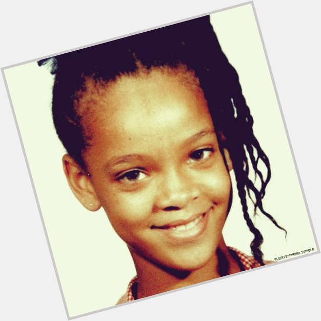  Happy Birthday Rihanna 