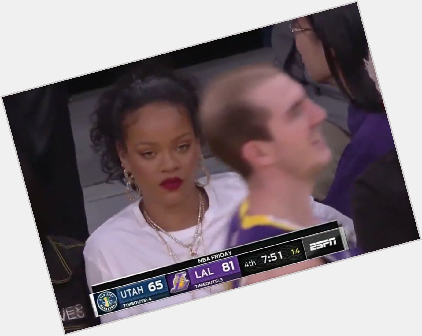 Happy 27th Birthday to the one guy Rihanna was ready to risk it all for 