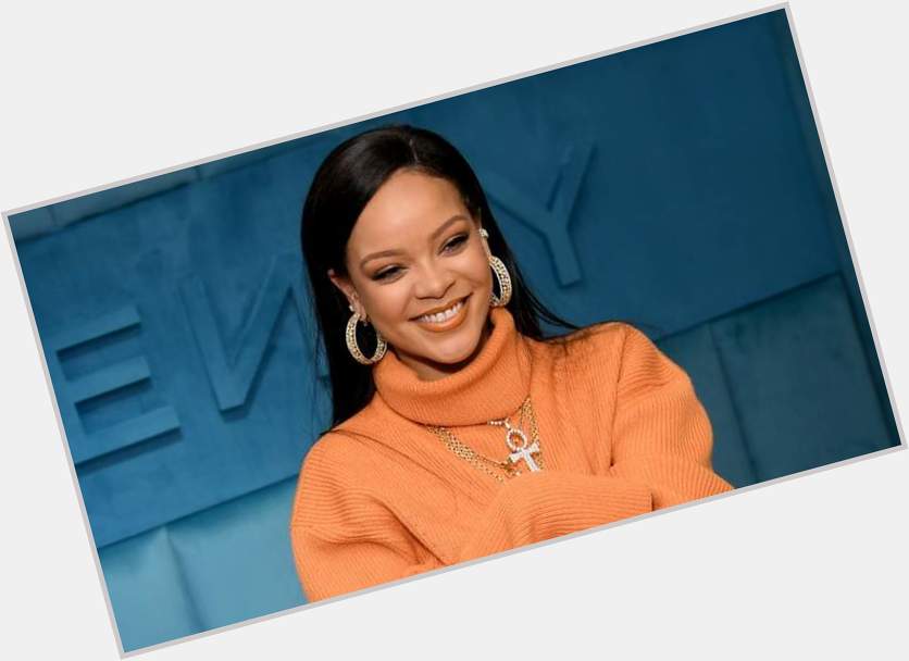Happy birthday to iconic female artiste Rihanna
She clocks 34 today. 