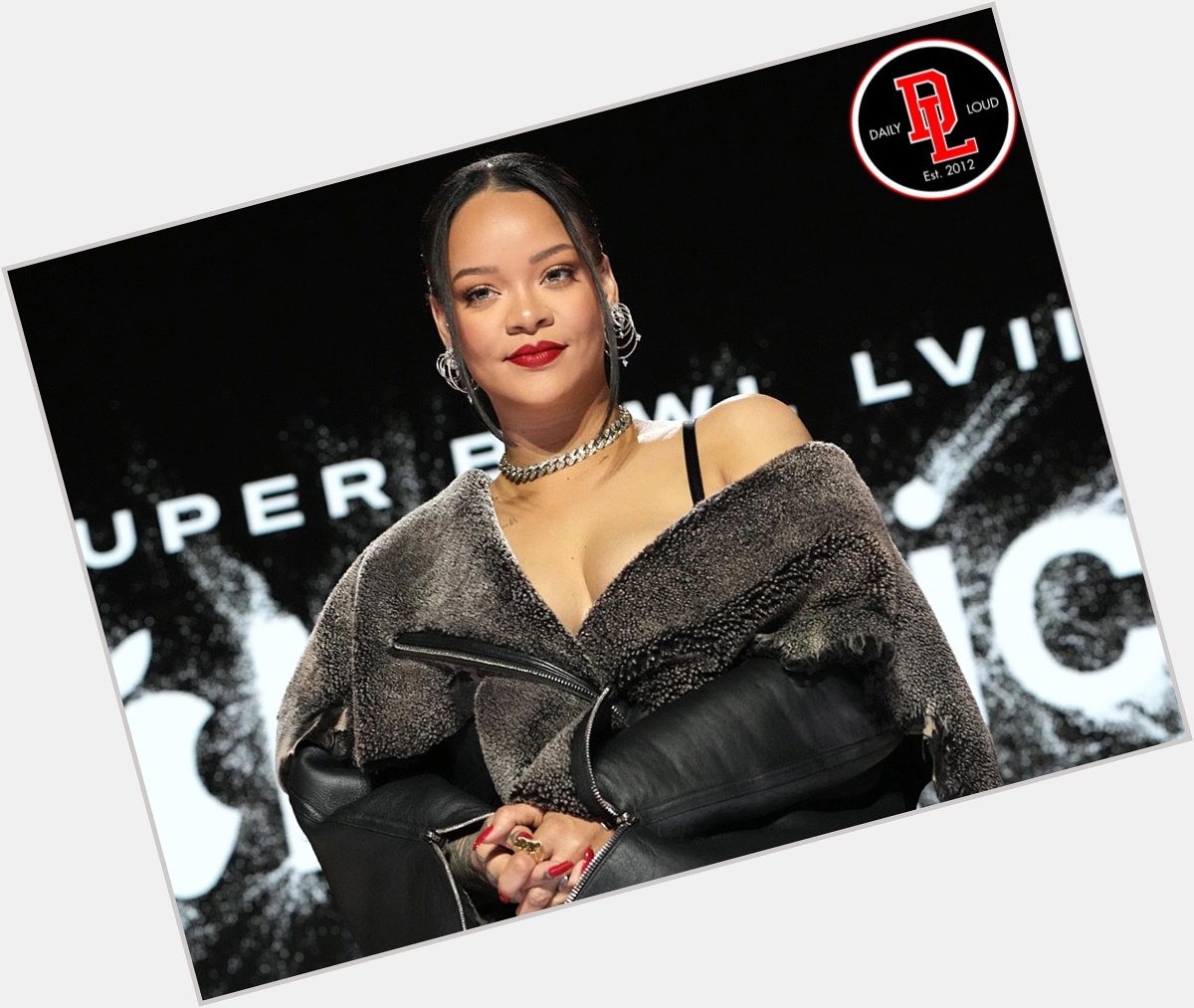 Happy birthday to Rihanna, today the icon turns 35-years-old 