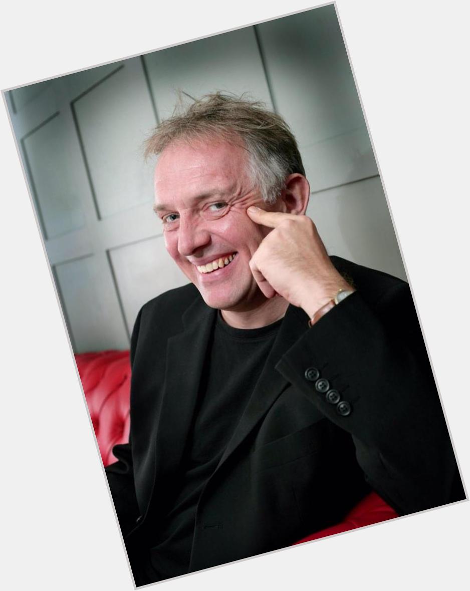 \"I don\t have moments of weakness. I\m Rik Mayall\". Dr. The Happy Birthday, sir. You\re missed. Every day. 