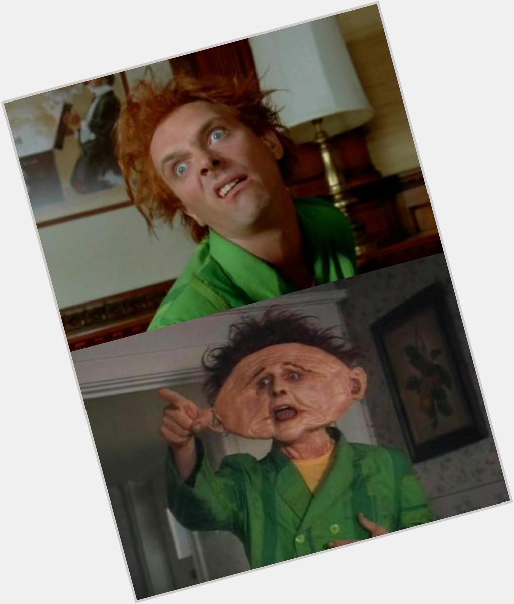 Happy Birthday to Drop Dead Fred\s Rik Mayall, the comic legend would have celebrated his 57th today. 1958-2014 