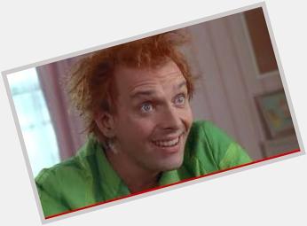 Happy Birthday to the late Rik Mayall!!! 