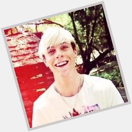 Happy birthday ! Have a awsome day! 
Today is 
Our Captain Riker Lynch Brithday! Wow he grows up so fast! 