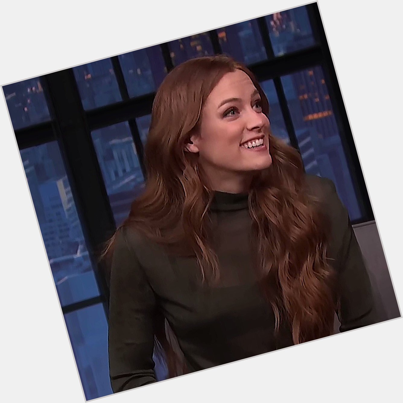 HAPPY BIRTHDAY TO RILEY KEOUGH AKA THE POOKIEST OF POOKIES AKA THE LOML AKA OUR DAISY JAY  
