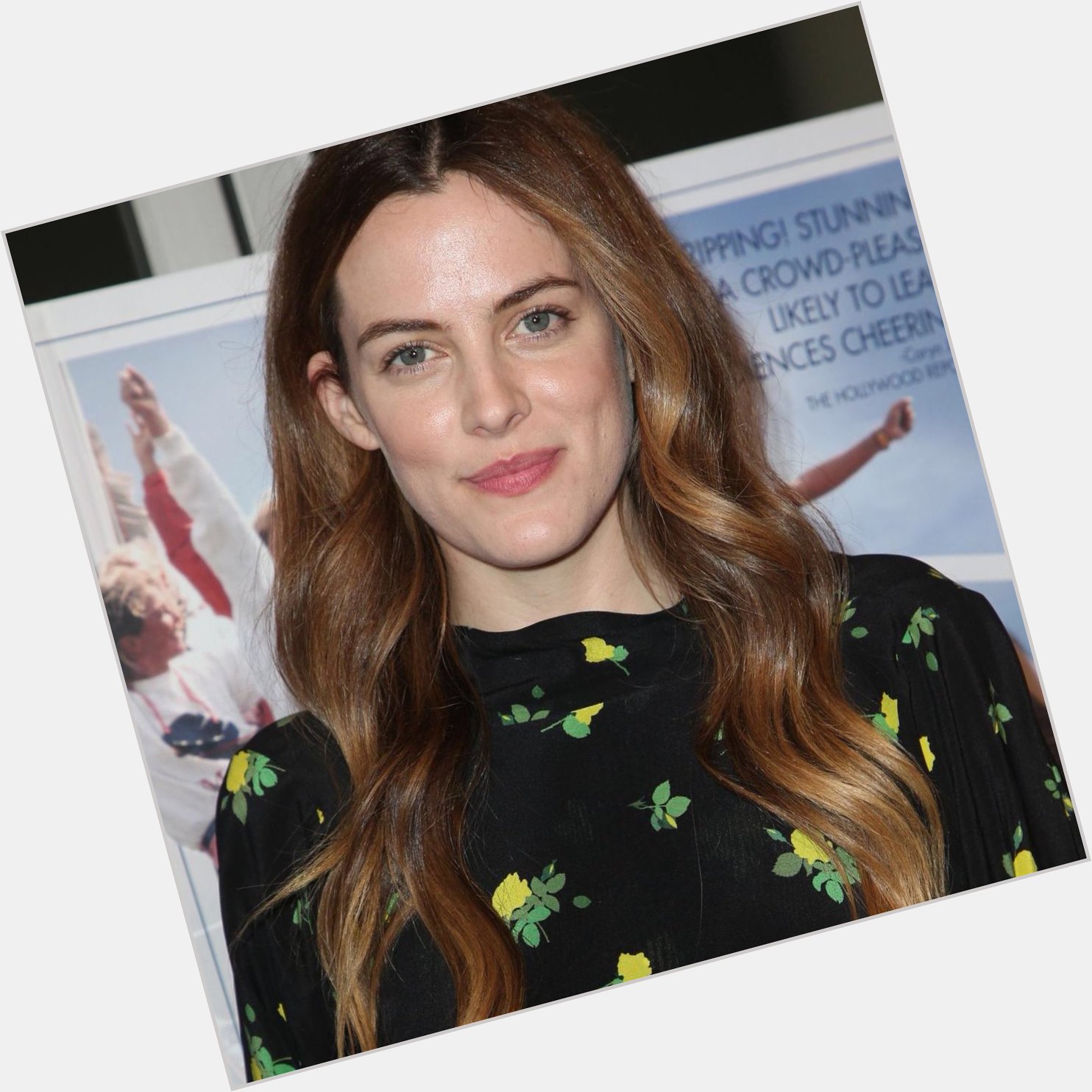 Happy birthday to Riley Keough! The Zola and The Lodge actress turns 31 today. 