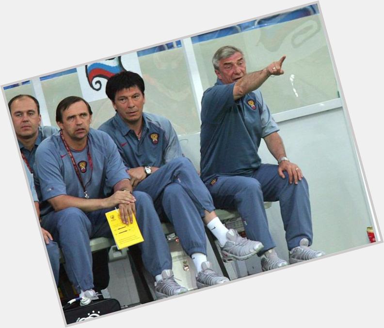 Happy 58th birthday to the one and only Rinat Dasayev! Congratulations! 