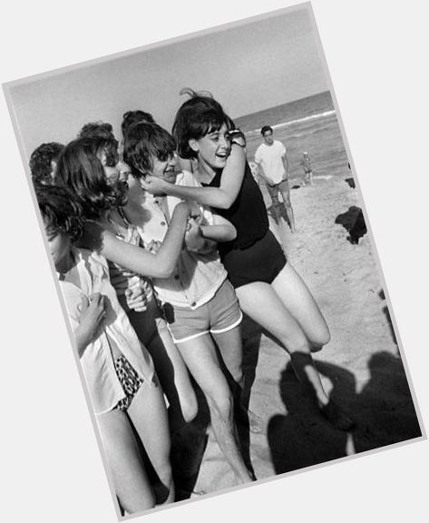Happy 75th birthday to Ringo Starr!

(Ringo Starr - Miami Beach, 1964 (Photographer Charles Trainor) 