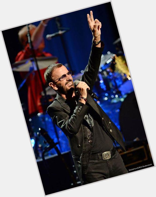  Happy birthday Ringo Starr!  guide to his solo career in 20 songs: 