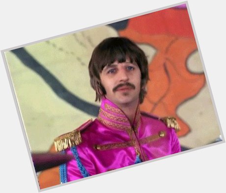 Happy Birthday to The Beatles drummer Ringo Starr, born on this day in Dingle, Liverpool in 1940.     