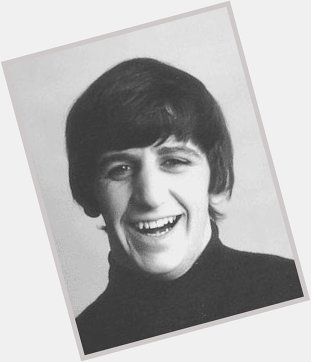 Happy Birthday to Ringo Starr!  